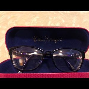 Lilly Pulitzer Frames